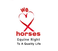 Equine Right To A Quality Life