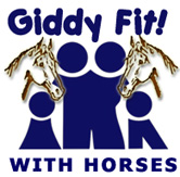 Giddy Fit With Horses program